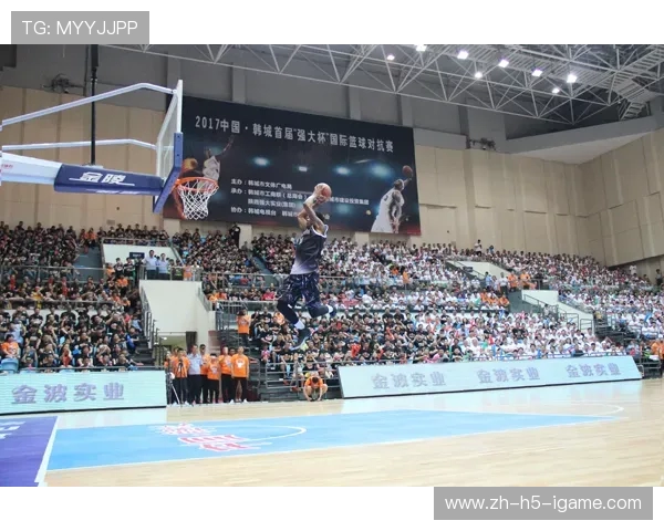 篮球盛宴：探索新时代篮球文化的魅力与发展趋势