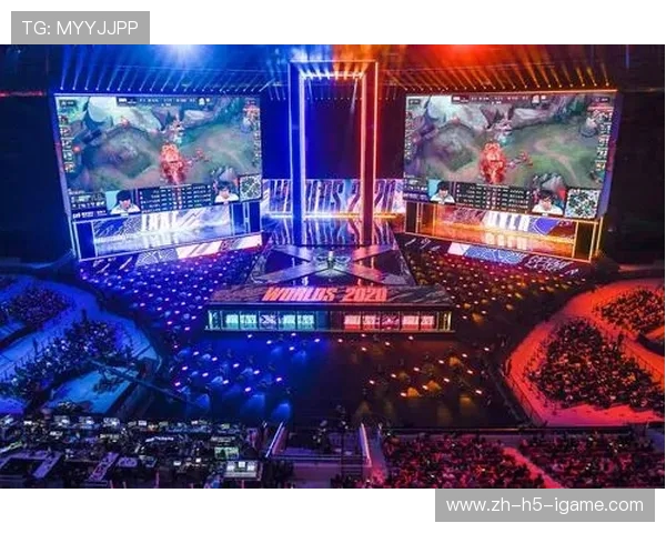 英雄联盟巅峰对决解析 究竟谁能笑傲赛场掌控未来