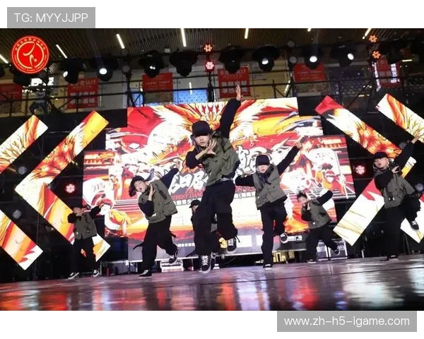 成都街舞队团队协作引发热议舞者间的默契与竞争如何平衡